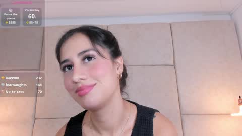 Amira sweet online show from January 3, 11:44 pm