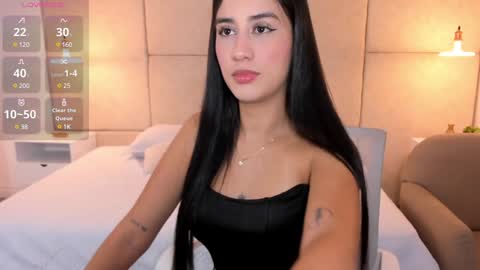 Amira sweet online show from February 6, 9:06 pm