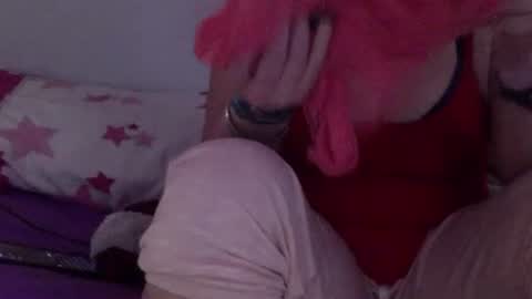 Snapshot of amileamariestar chatting on December 8, 2:52 pm amileamariestar online show from December 8, 2:52 pm