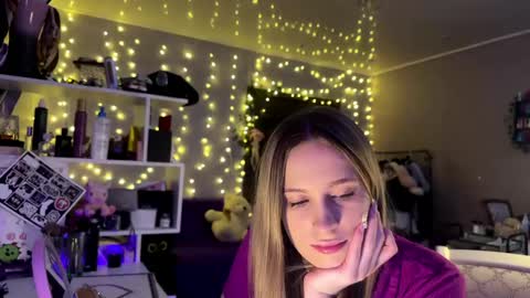 Amily online show from February 28, 1:48 pm