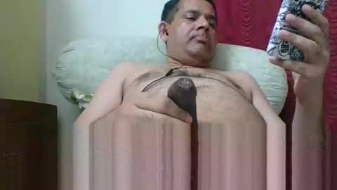 amimonalisa online show from October 8, 7:31 pm