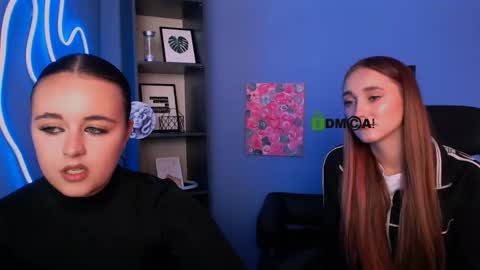 Amina online show from October 10, 12:22 pm