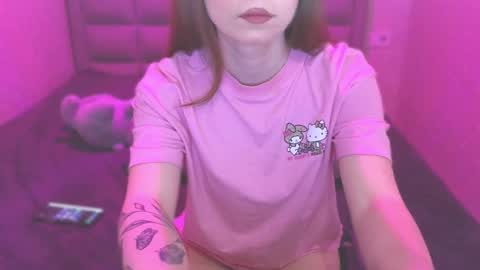 Snapshot of amina_lux chatting on March 4, 1:55 am Amina online show from March 4, 1:55 am