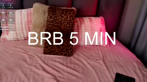 amina_solis online show from July 28, 3:21 pm