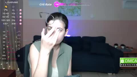 Amina online show from November 5, 12:29 pm