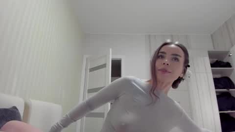 Kristina online show from March 3, 1:56 pm