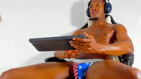 Mikelsen online show from January 16, 1:03 am