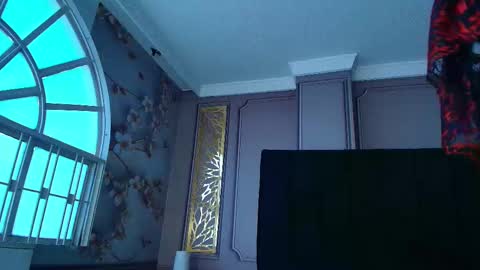 Snapshot of amira_pearl chatting on September 8, 3:22 pm Amira online show from September 8, 3:22 pm