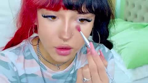    online show from March 11, 11:57 am