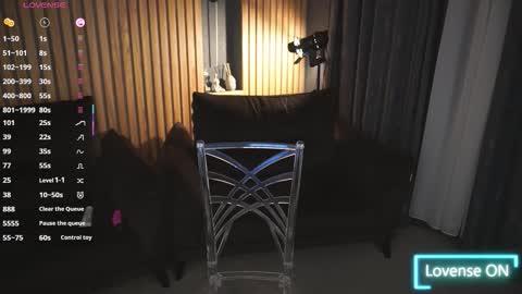 Kate online show from November 27, 8:38 pm