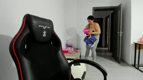 Snapshot of amiraisa chatting on March 12, 5:57 am Amiraisa online show from March 12, 5:57 am