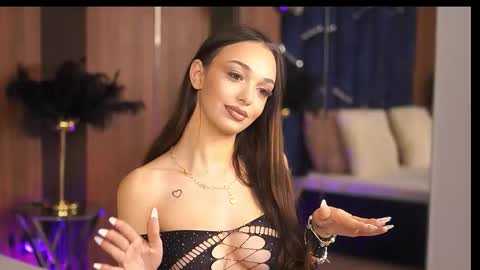 Amiraveyl online show from September 24, 8:26 pm