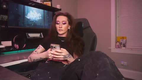   Am-er-in online show from September 28, 3:04 am