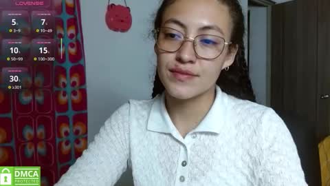 amitlu_ online show from December 21, 11:33 pm