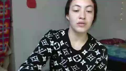 amitlu_ online show from September 23, 6:36 pm