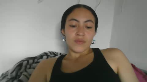 Snapshot of amitlu_ chatting on January 10, 4:20 pm amitlu_ online show from January 10, 4:20 pm