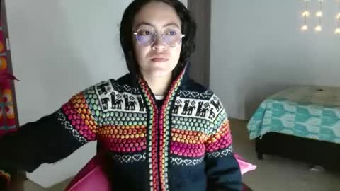 Snapshot of amitlu_ chatting on January 23, 1:51 am amitlu_ online show from January 23, 1:51 am