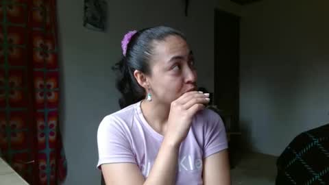 Snapshot of amitlu_ chatting on March 12, 3:29 pm amitlu_ online show from March 12, 3:29 pm