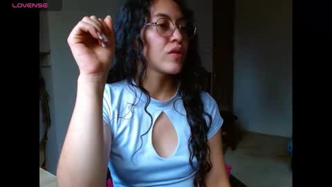 Snapshot of amitlu_ chatting on December 23, 7:30 pm amitlu_ online show from December 23, 7:30 pm