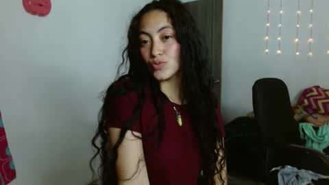 Snapshot of amitlu_ chatting on September 13, 10:45 pm amitlu_ online show from September 13, 10:45 pm