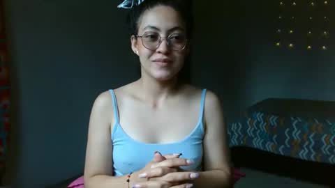Snapshot of amitlu_ chatting on February 1, 2:45 pm amitlu_ online show from February 1, 2:45 pm