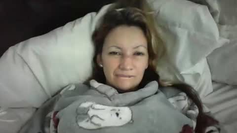 Paula D online show from November 14, 11:23 am