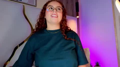 ammber_mjs online show from January 10, 5:51 pm