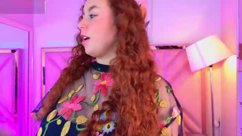 ammber_mjs online show from February 2, 12:34 pm