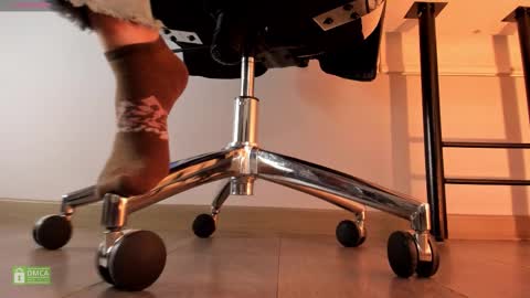 Amelia online show from October 25, 4:02 am