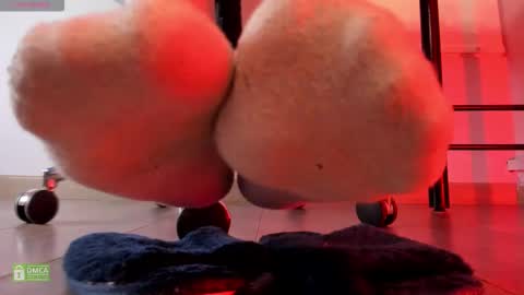 Amelia online show from October 31, 12:38 pm