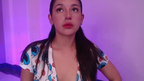 Amy online show from April 3, 4:30 am