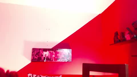 Snapshot of ammy_lee_69 chatting on February 26, 10:47 pm Ammy Lee online show from February 26, 10:47 pm