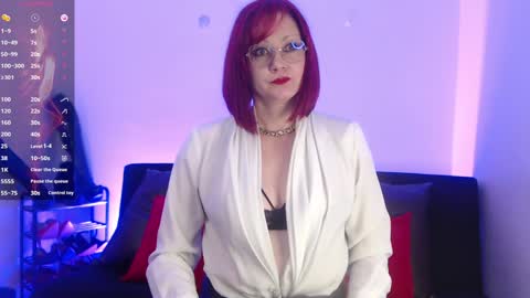 Snapshot of ammy_lee_69 chatting on January 4, 6:40 pm Ammy Lee online show from January 4, 6:40 pm