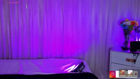 Ammy Nova online show from May 23, 10:50 pm