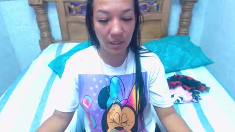 IM AMMY online show from January 11, 3:40 pm