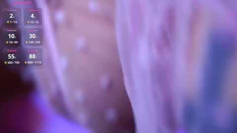 ammylicious_doll online show from September 12, 5:20 am