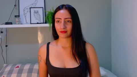 A M M Y  online show from March 16, 11:25 am