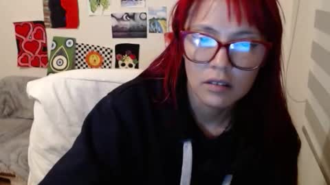 Snapshot of ammysweetx chatting on September 16, 1:18 am yisel online show from September 16, 1:18 am