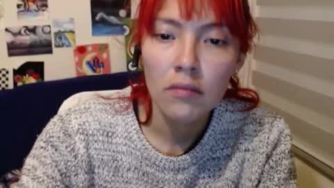 yisel online show from October 22, 2:26 am