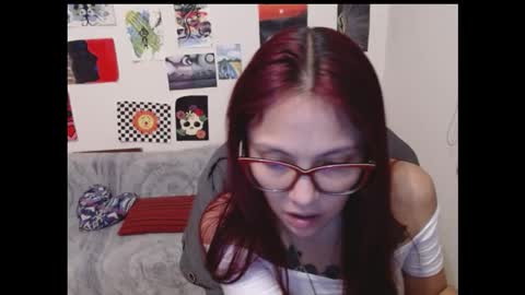 Snapshot of ammysweetx chatting on February 14, 2:39 am yisel online show from February 14, 2:39 am