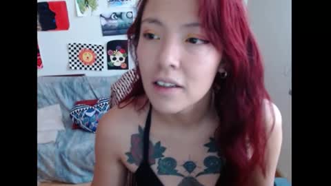 Snapshot of ammysweetx chatting on February 28, 3:04 pm yisel online show from February 28, 3:04 pm