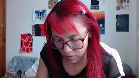 Snapshot of ammysweetx chatting on September 11, 3:35 pm yisel online show from September 11, 3:35 pm