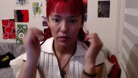 Snapshot of ammysweetx chatting on September 14, 11:28 pm yisel online show from September 14, 11:28 pm