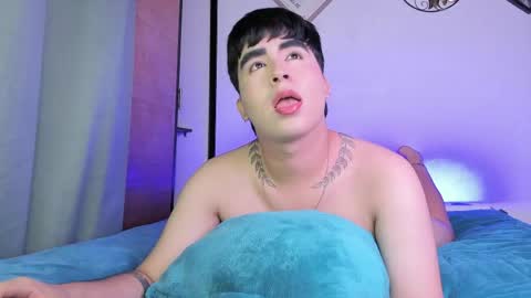 Amon online show from May 16, 4:53 am
