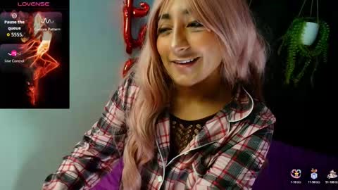 amonet 23 online show from October 31, 3:18 am