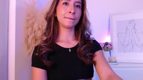 Sophi online show from March 3, 8:54 am