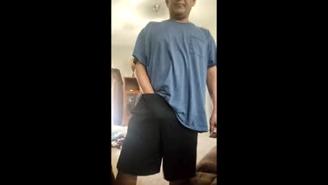 amontenelw online show from March 29, 10:44 pm