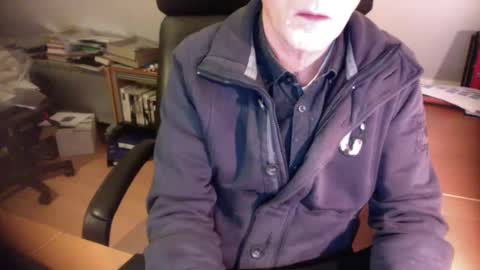Amor2200 online show from January 3, 4:27 pm