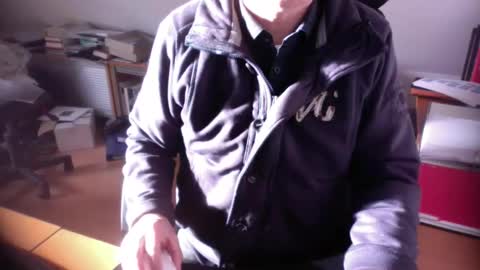 Amor2200 online show from January 3, 11:46 am