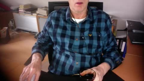 Amor2200 online show from February 12, 10:08 am